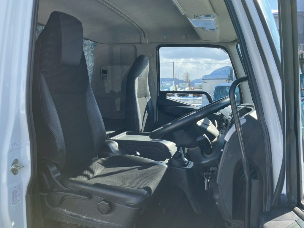 三菱 ファイター 2KG-FK62FYの写真7