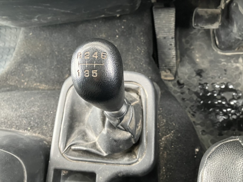 三菱 ファイター 2KG-FK62FYの写真10