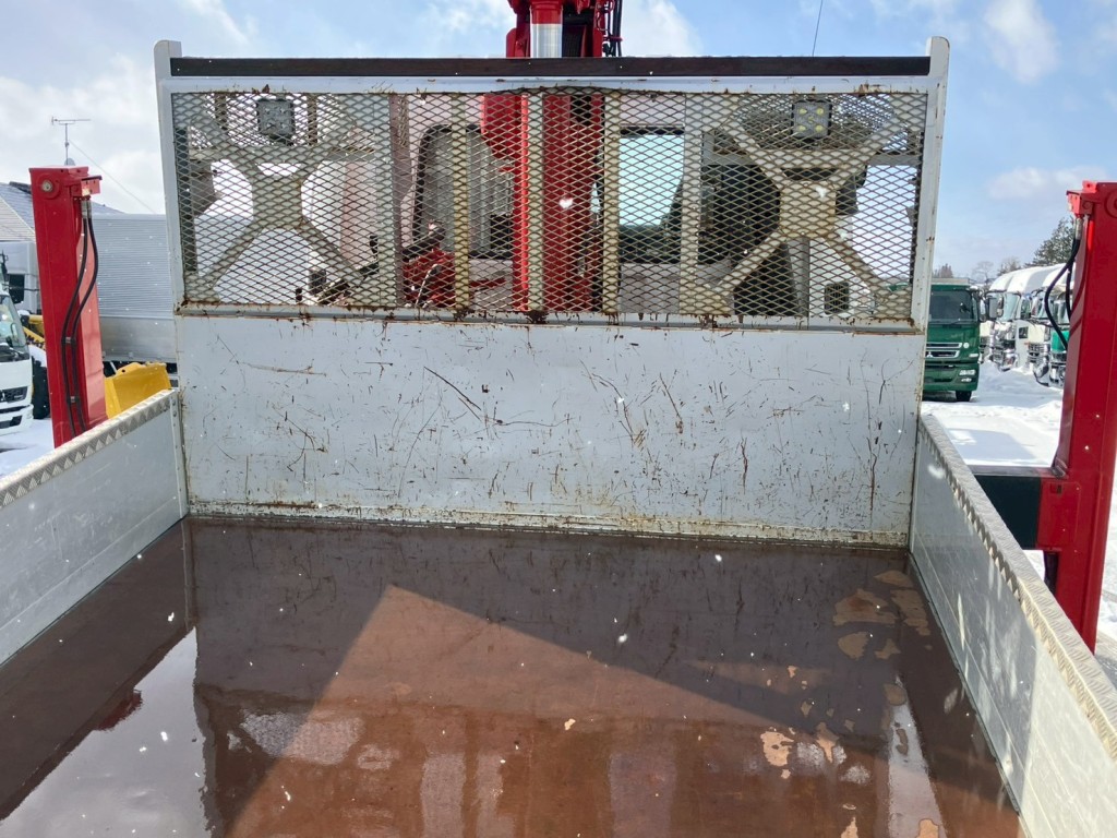 三菱 ファイター 2KG-FK62FYの写真10