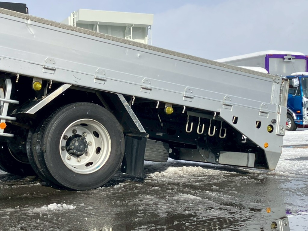 三菱 ファイター 2KG-FK62FYの写真17