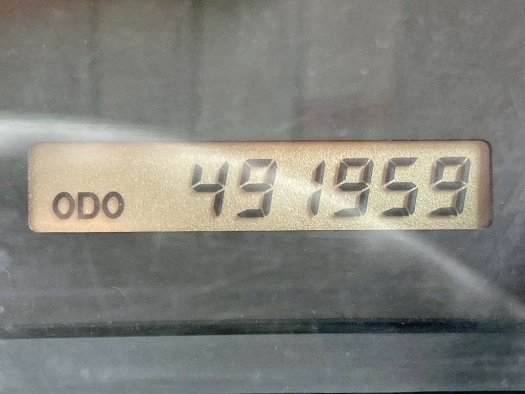 いすゞ フォワード LKG-FVZ34U2の写真33