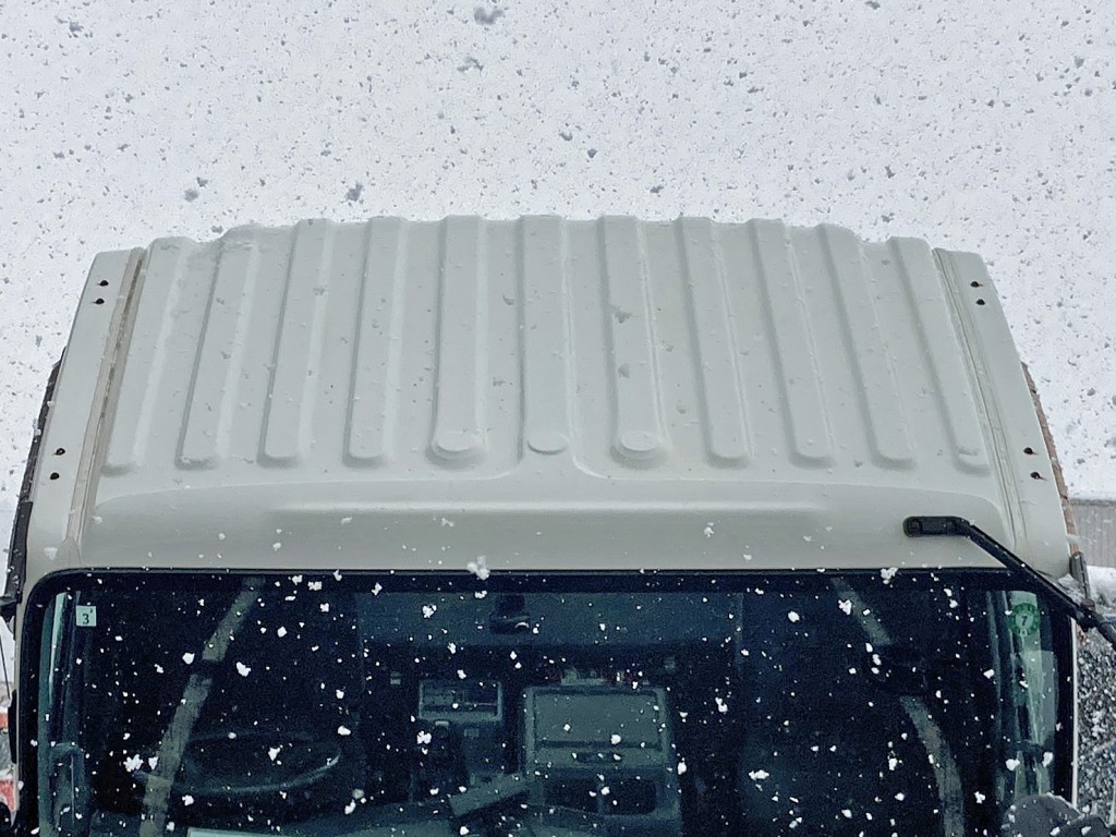 いすゞ フォワード LKG-FVZ34U2の写真34