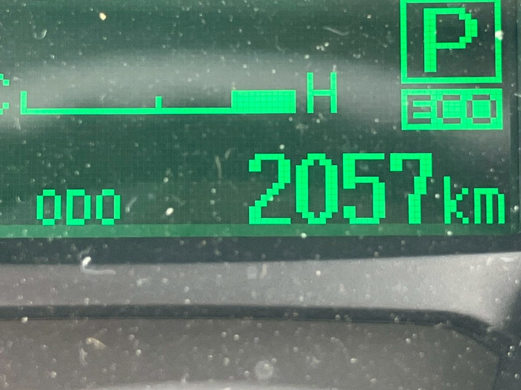 三菱 キャンター 2RG-FGA50(4WD)の写真27