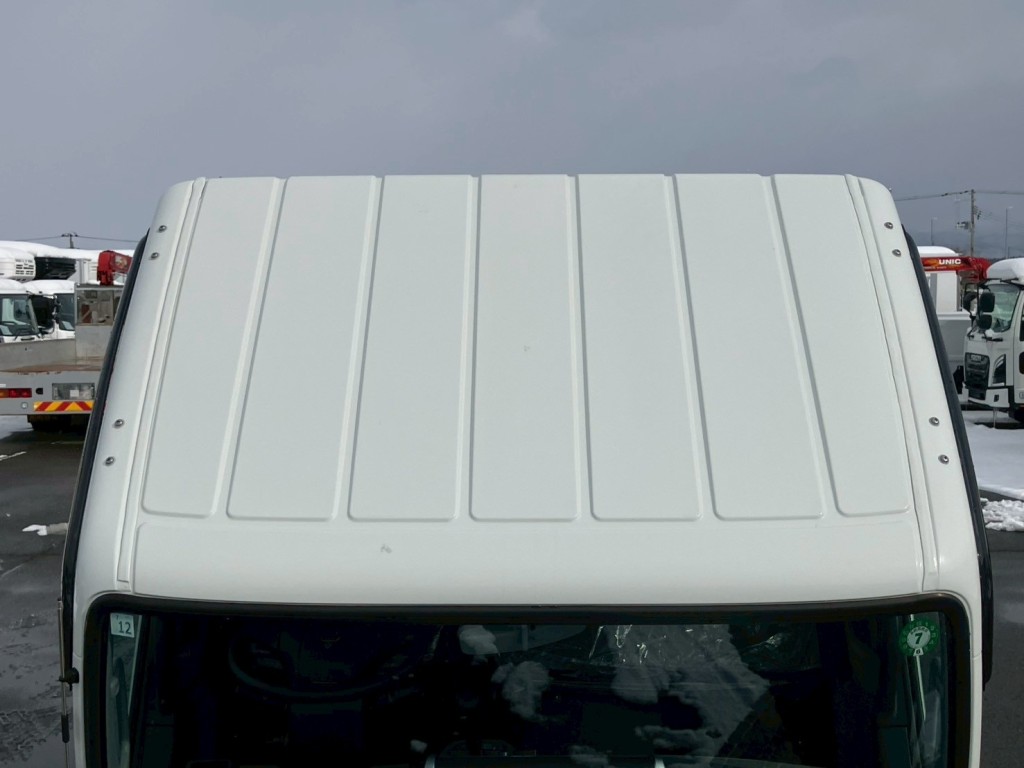 三菱 キャンター 2RG-FGA50(4WD)の写真28