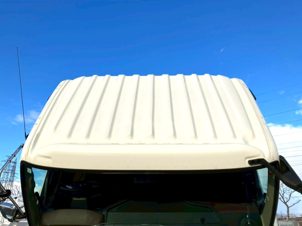 日野 プロフィア 2DG-FS1AHCの写真35