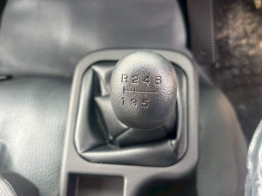 三菱 ファイター 2KG-FK72F(2WD)の写真19