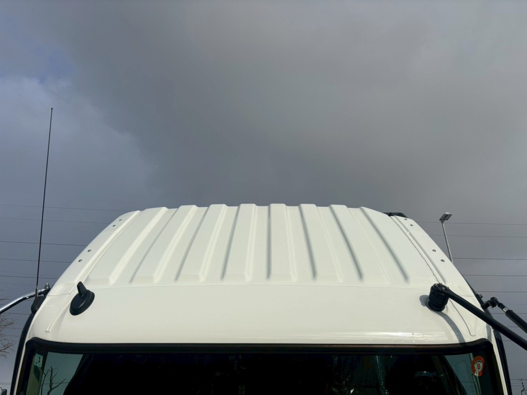 三菱 ファイター 2KG-FK72F(2WD)の写真23