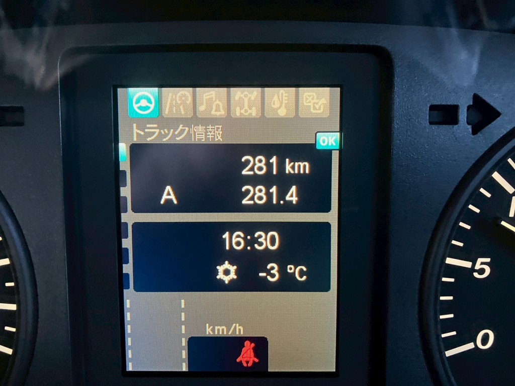 三菱 ファイター 2KG-FK72F(2WD)の写真20