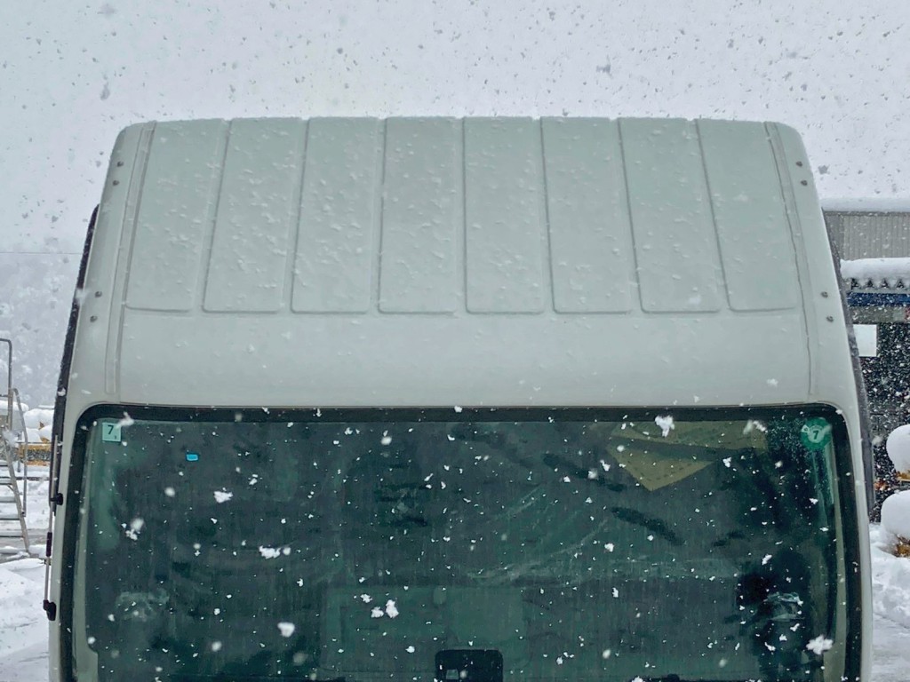 三菱 キャンター 2RG-FEB50(2WD)の写真18