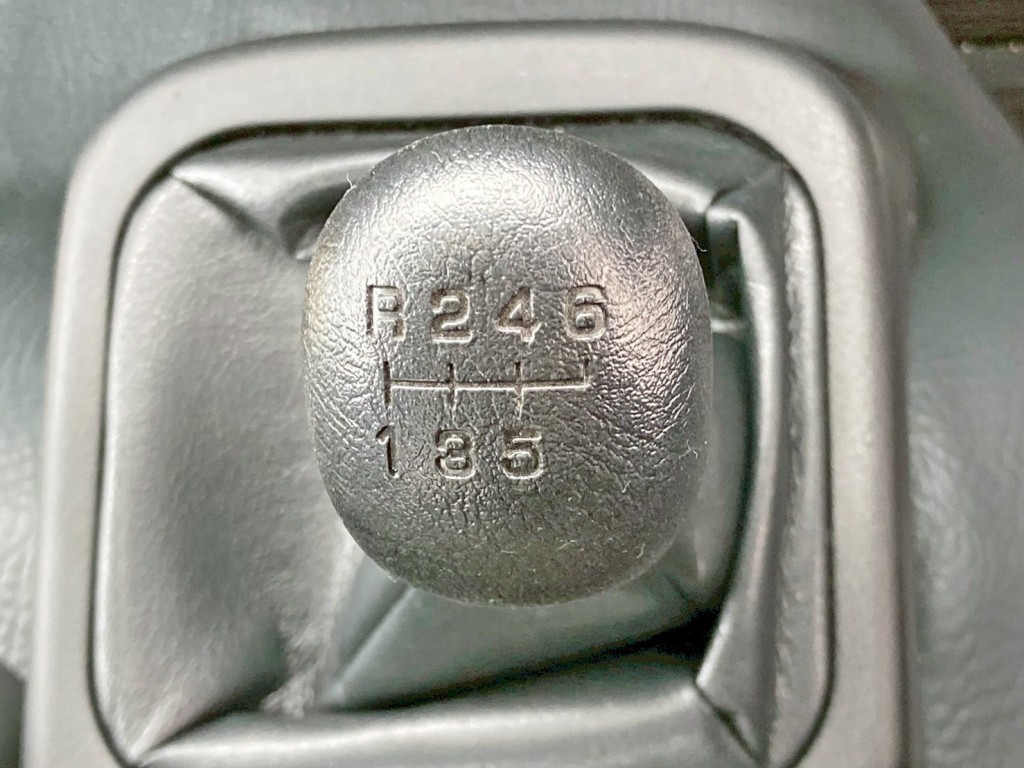 三菱 ファイター 2KG-FK72F(2WD)の写真19