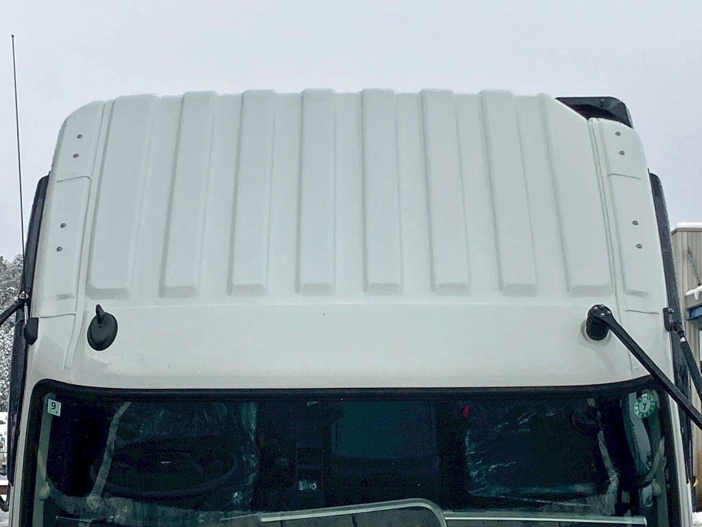 三菱 ファイター 2KG-FK72F(2WD)の写真21