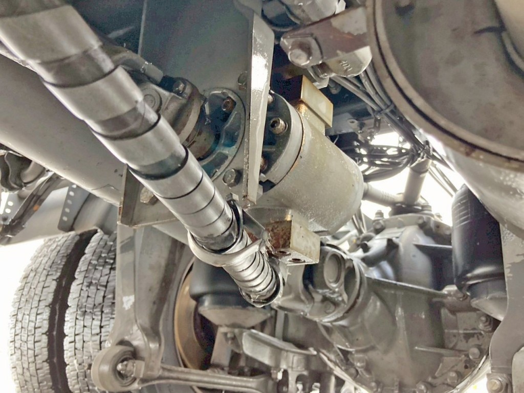 ＵＤ クオン 2RG-GK5DABの写真25