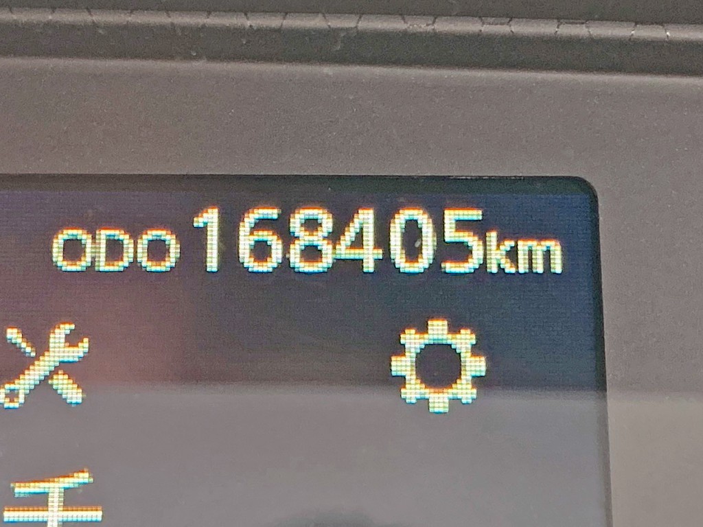 UDトラックス クオン 2RG-GK5DABの写真23