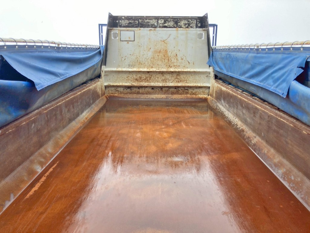 UDトラックス クオン QKG-CW5XLの写真10