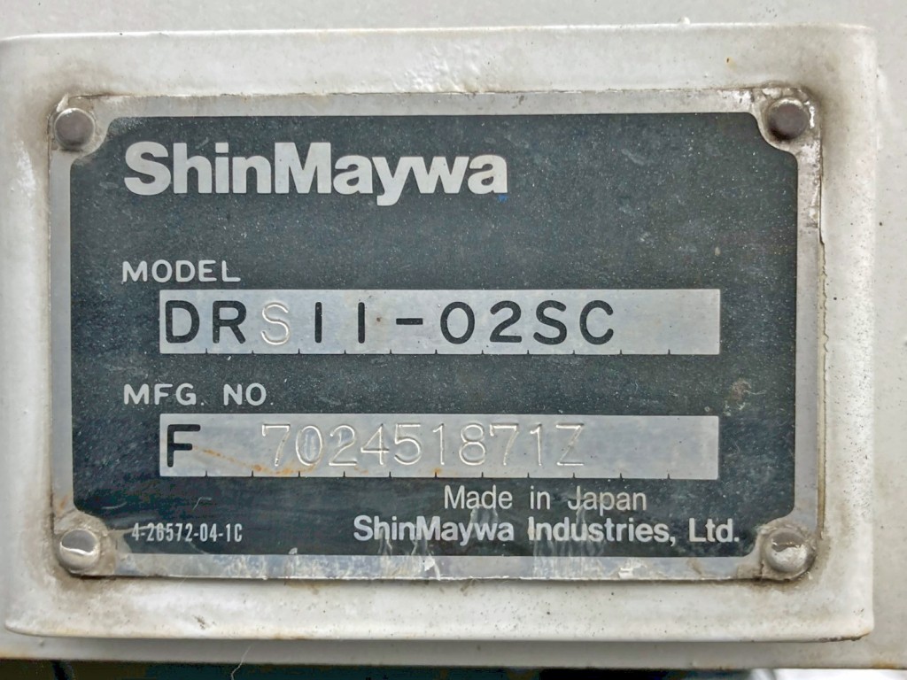 ダンプのプレートです。|UDトラックス クオン QKG-CW5XLの写真32