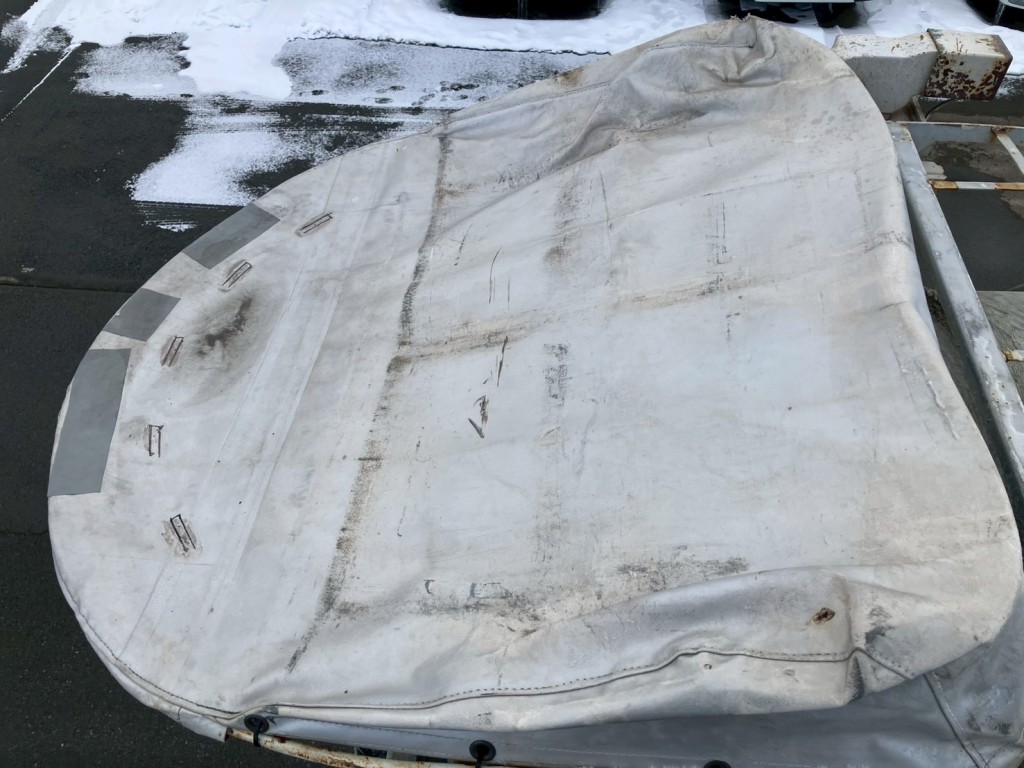 いすゞ ギガ QKG-CXZ77ATの写真12