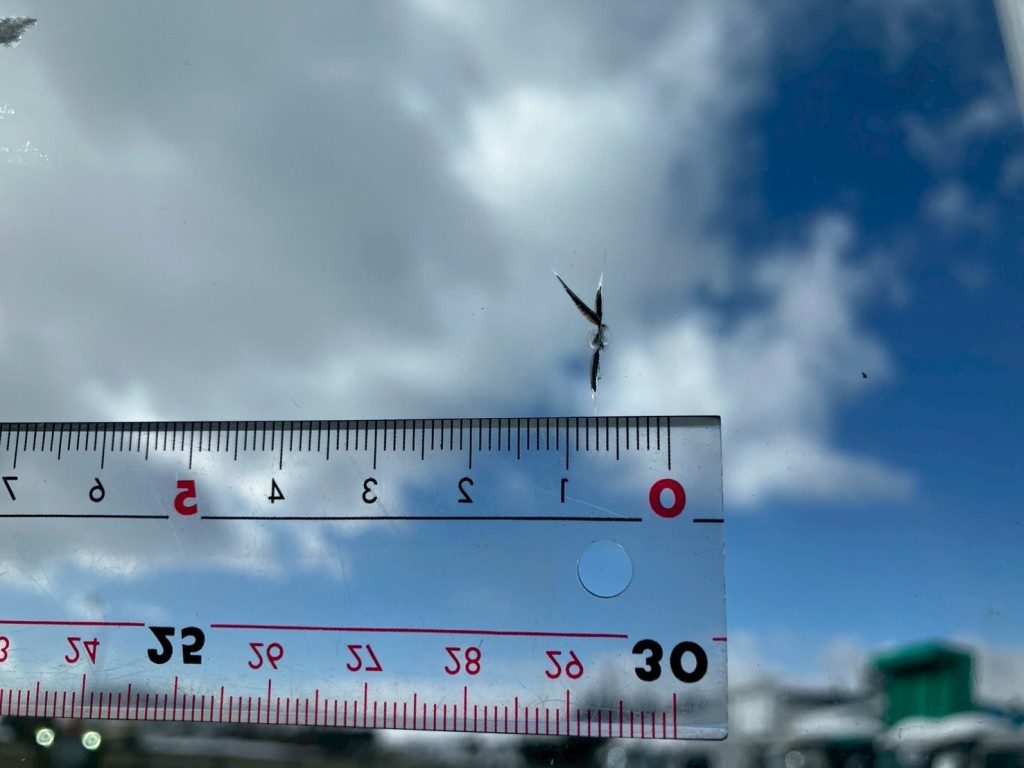 いすゞ ギガ QKG-CXZ77ATの写真24