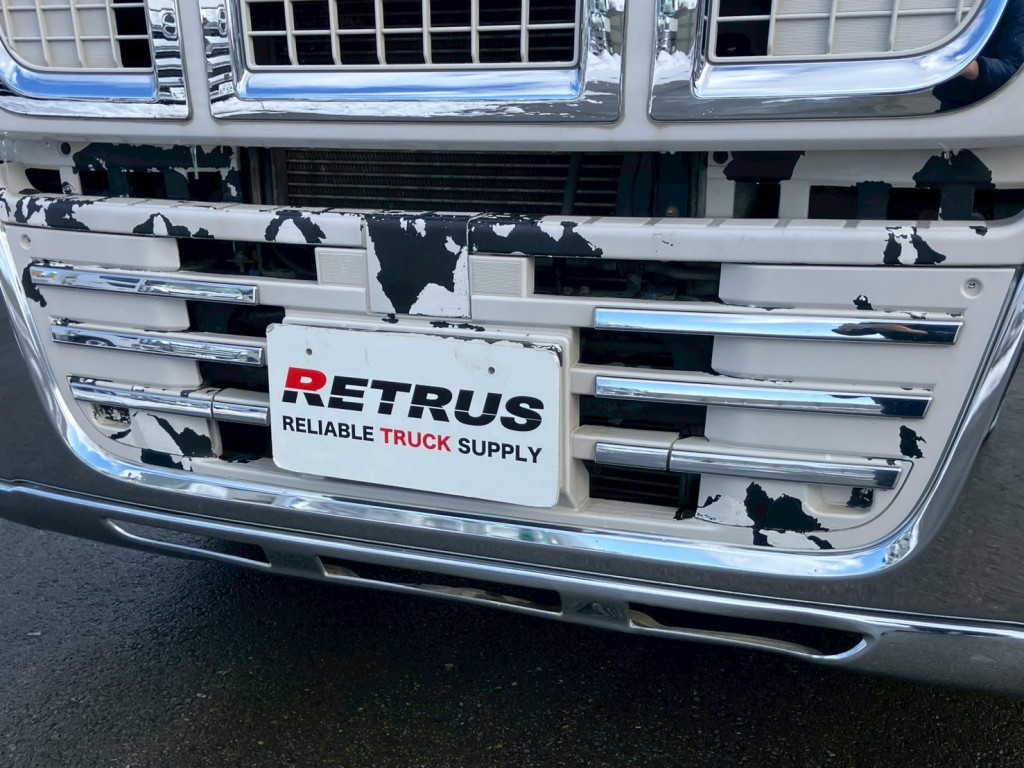 いすゞ ギガ QKG-CXZ77ATの写真26