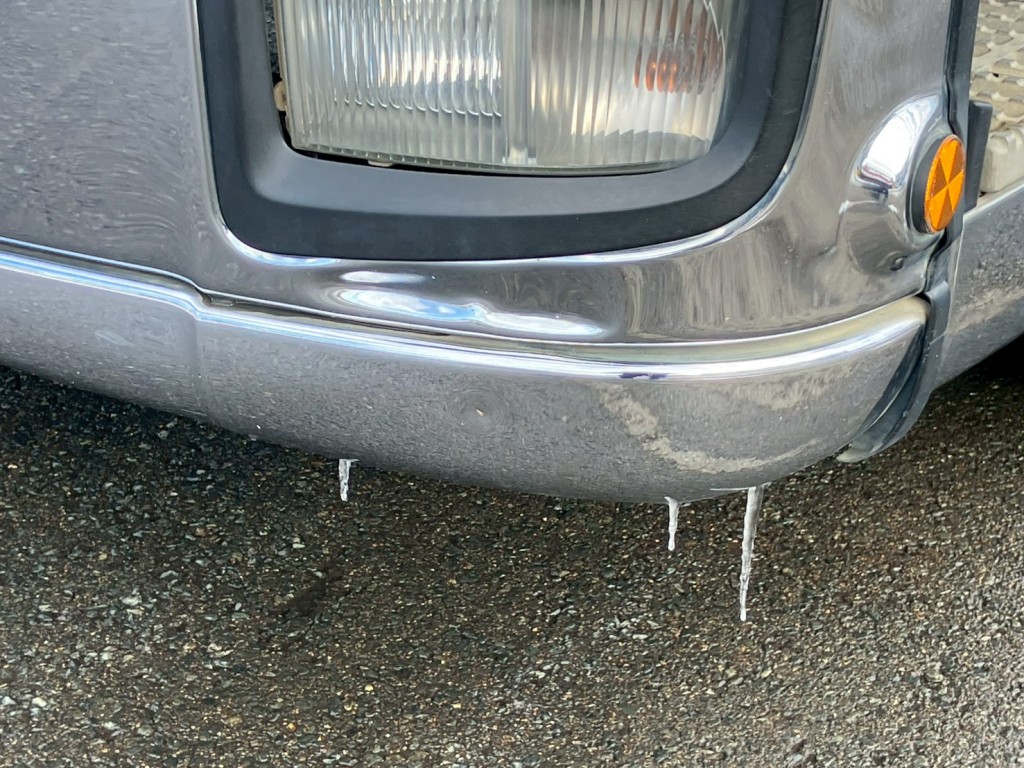 いすゞ ギガ QKG-CXZ77ATの写真27