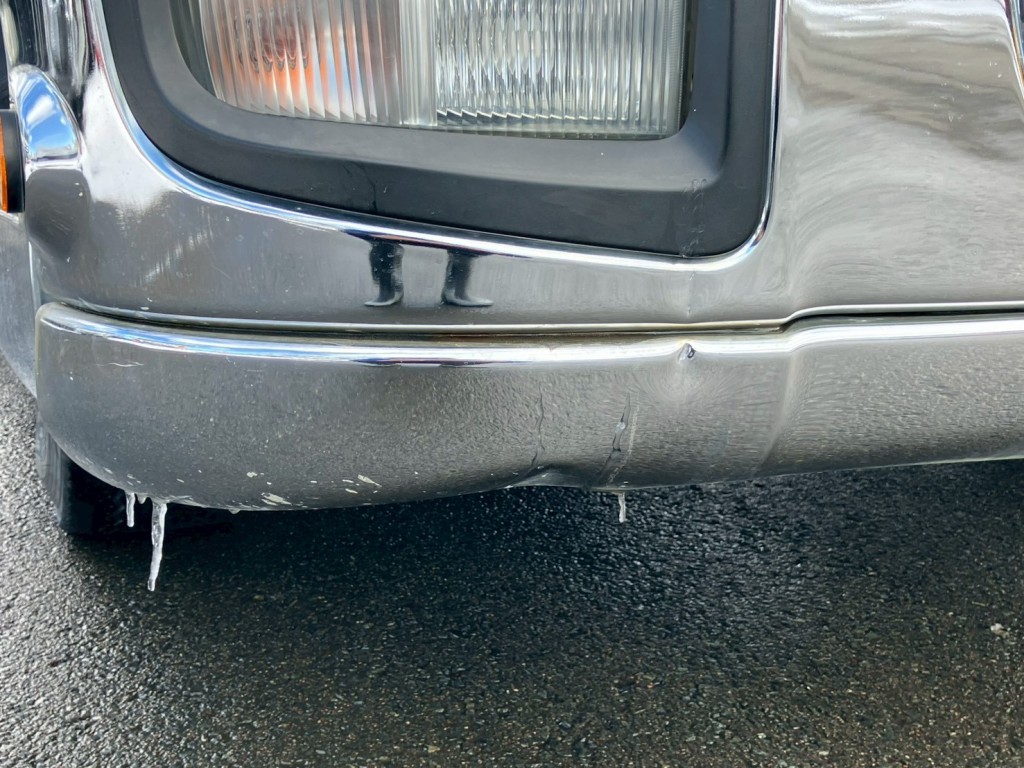 いすゞ ギガ QKG-CXZ77ATの写真28