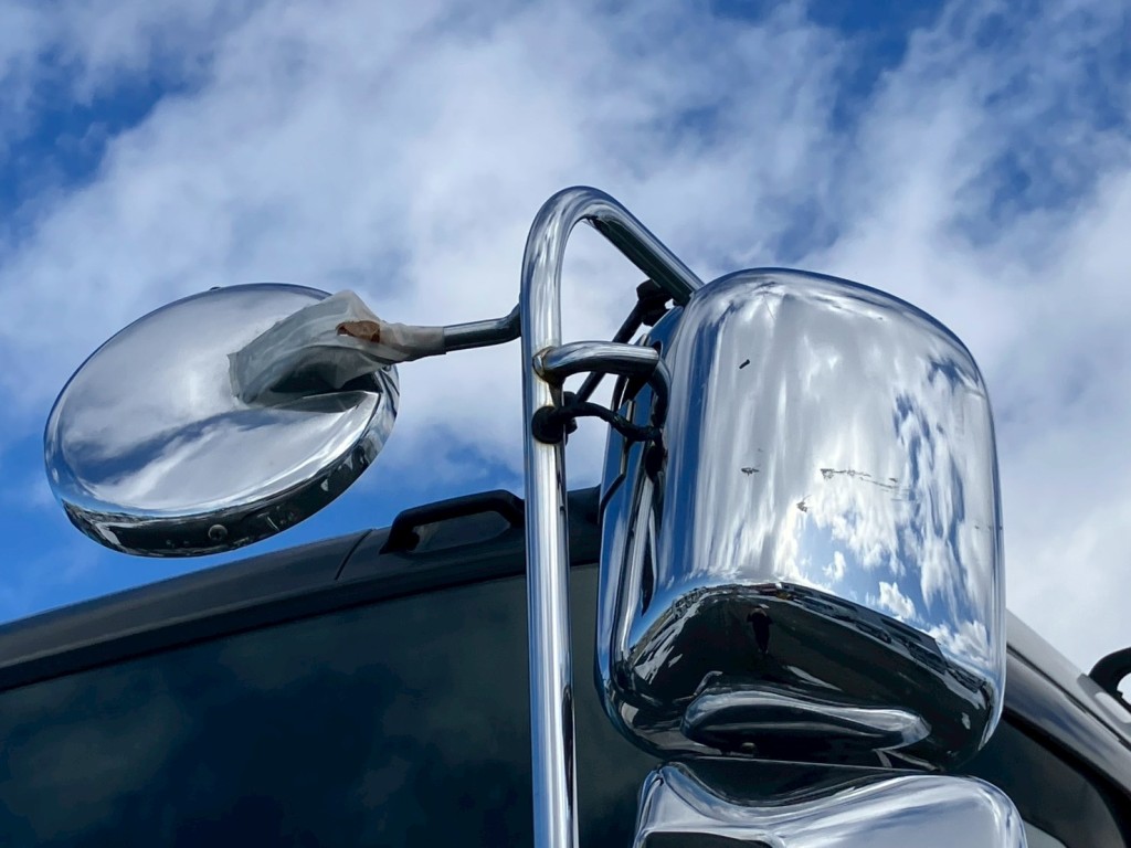 いすゞ ギガ QKG-CXZ77ATの写真30