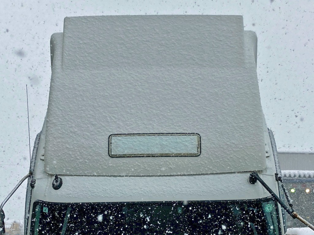 三菱 ファイター 2KG-FK62F(2WD)の写真37