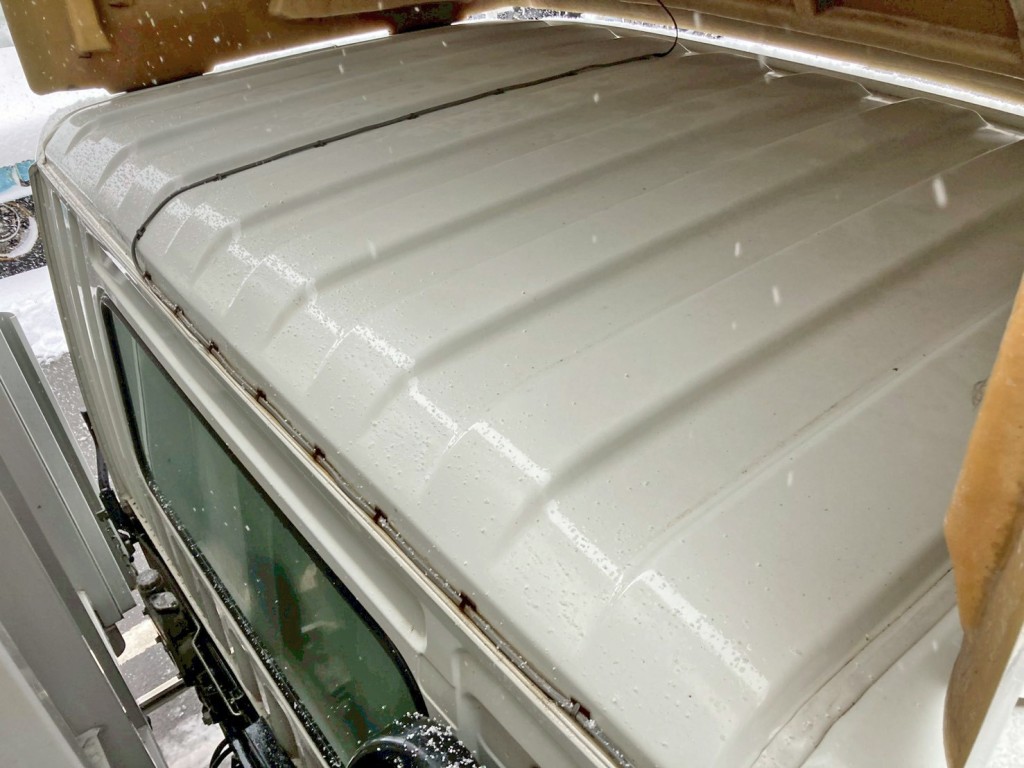 三菱 ファイター 2KG-FK62F(2WD)の写真38