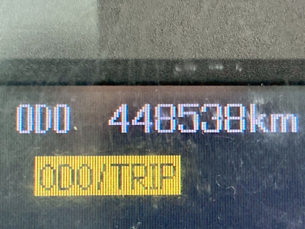 三菱 ファイター TKG-FK61F(2WD)の写真44