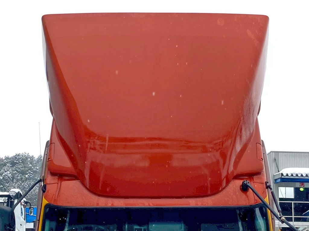 三菱 ファイター TKG-FK61F(2WD)の写真45