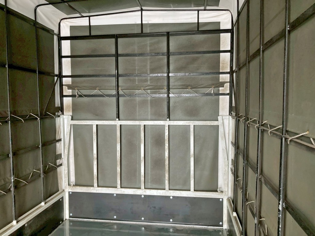 三菱 キャンター 2RG-FEB50(2WD)の写真11