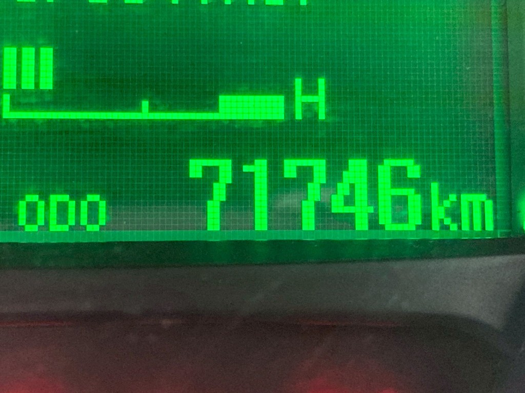 三菱 キャンター 2RG-FEB50(2WD)の写真15