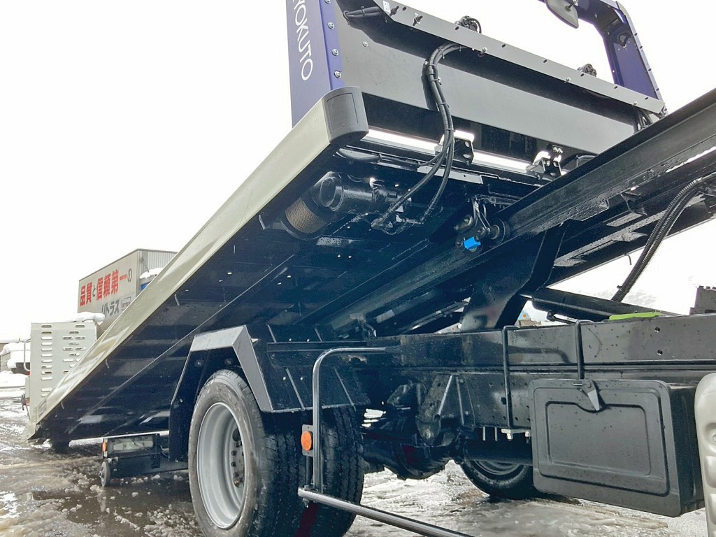 日野 デュトロ 2KG-XZU722M(2WD)の写真12