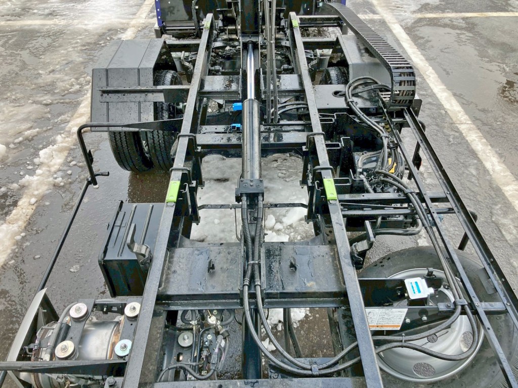 日野 デュトロ 2KG-XZU722M(2WD)の写真13