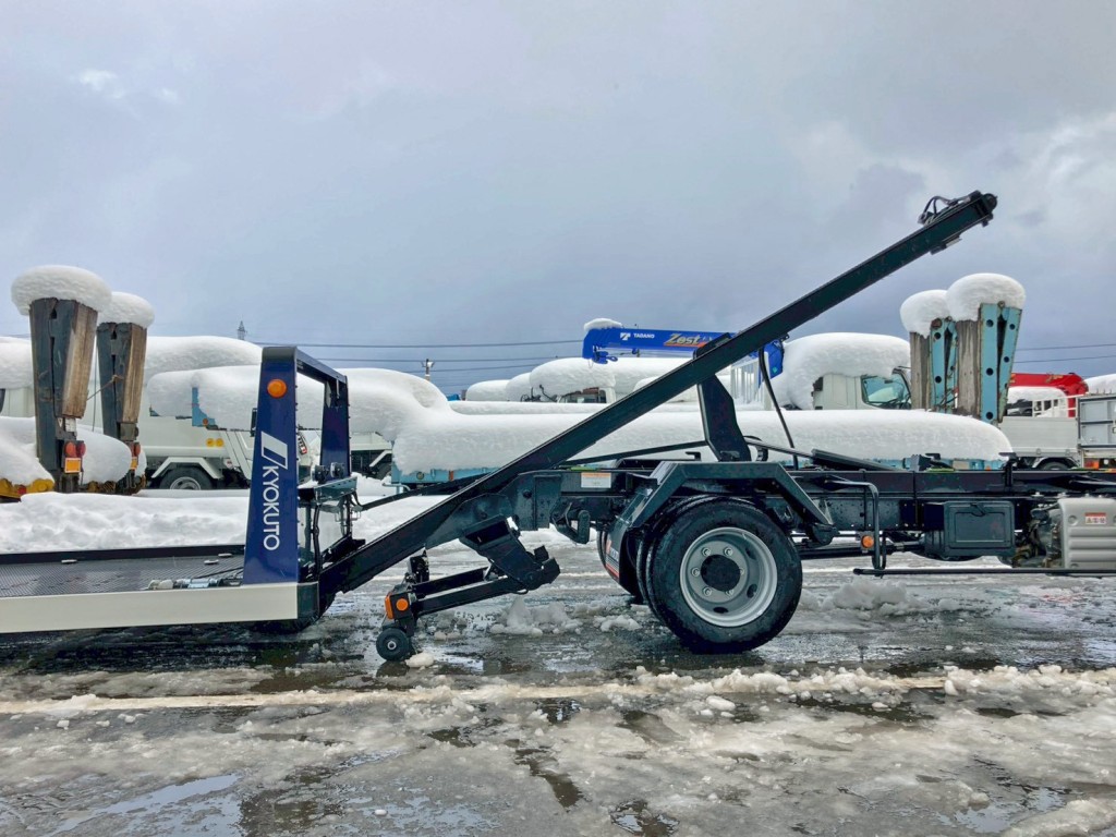 日野 デュトロ 2KG-XZU722M(2WD)の写真14