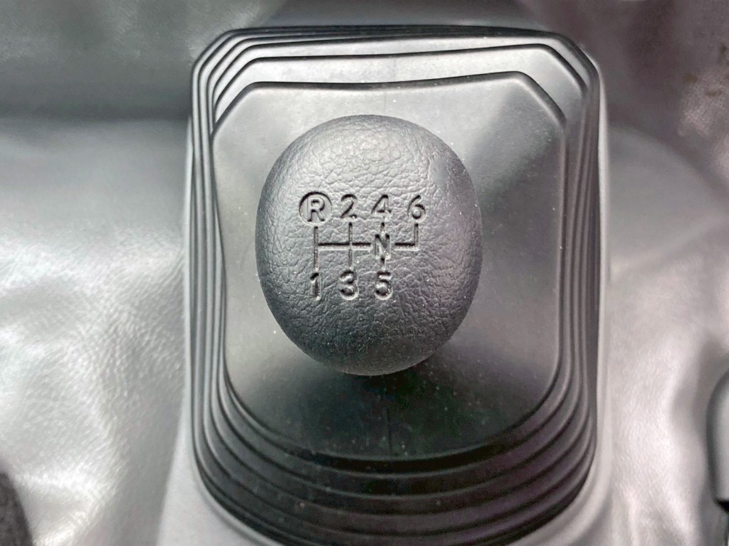 日野 デュトロ 2KG-XZU722M(2WD)の写真22