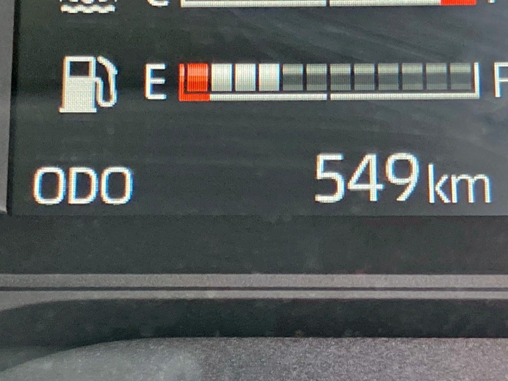 日野 デュトロ 2KG-XZU722M(2WD)の写真23