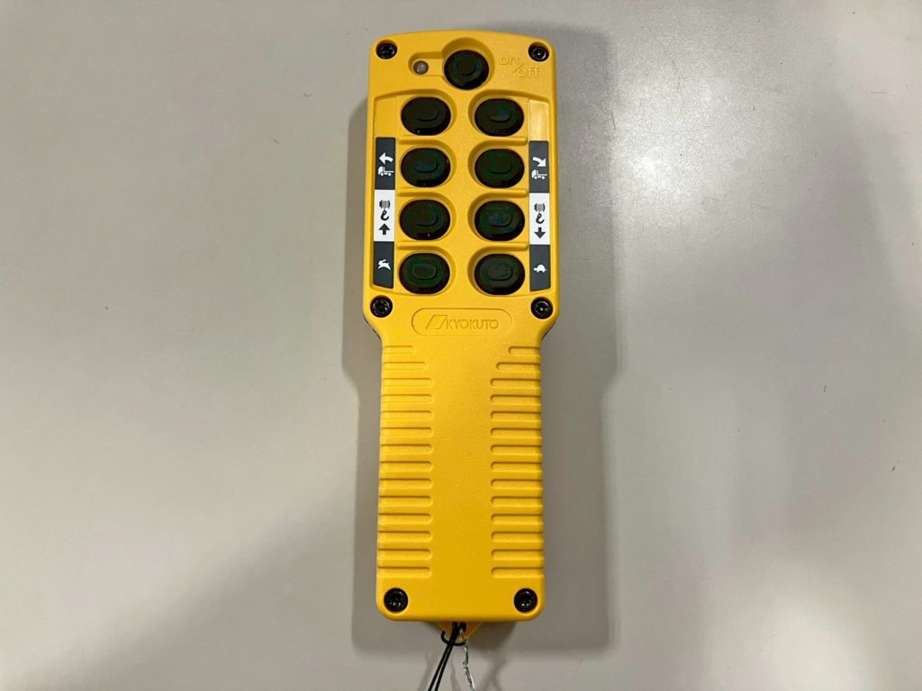 ラジコンです。|日野 デュトロ 2KG-XZU722M(2WD)の写真25