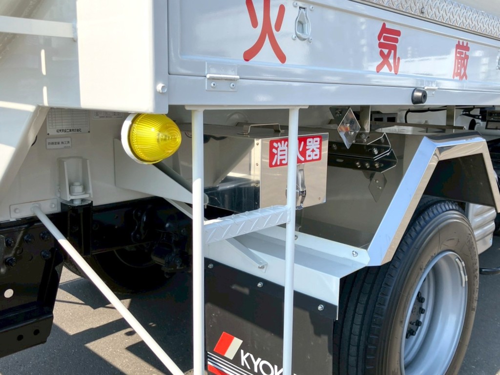 日野 デュトロ 2WG-XZU701N(2WD)の写真30
