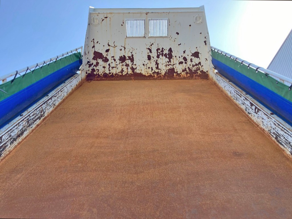 三菱 ファイター 2KG-FK62F(2WD)の写真11