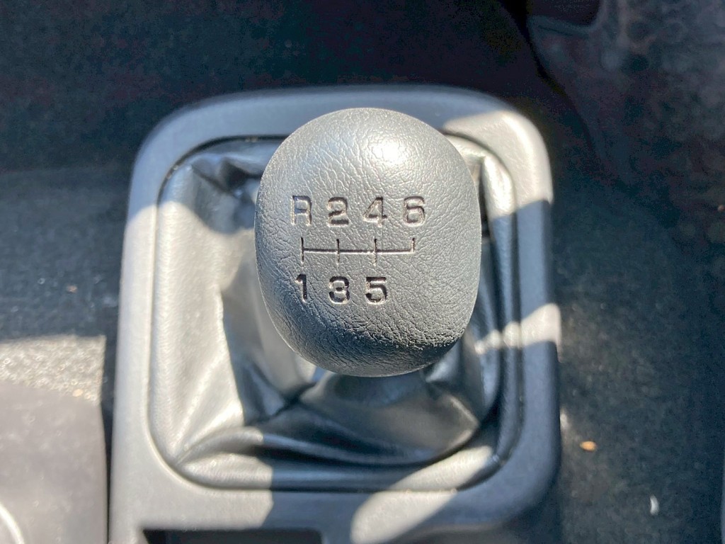 三菱 ファイター 2KG-FK62F(2WD)の写真34