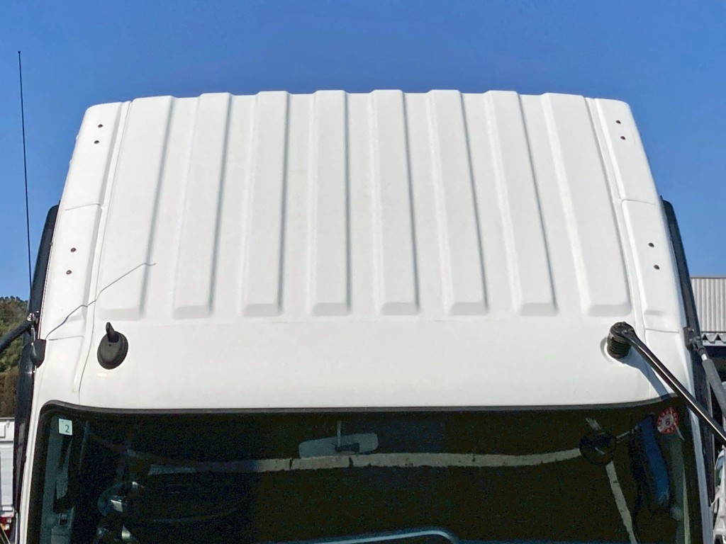 三菱 ファイター 2KG-FK62F(2WD)の写真36