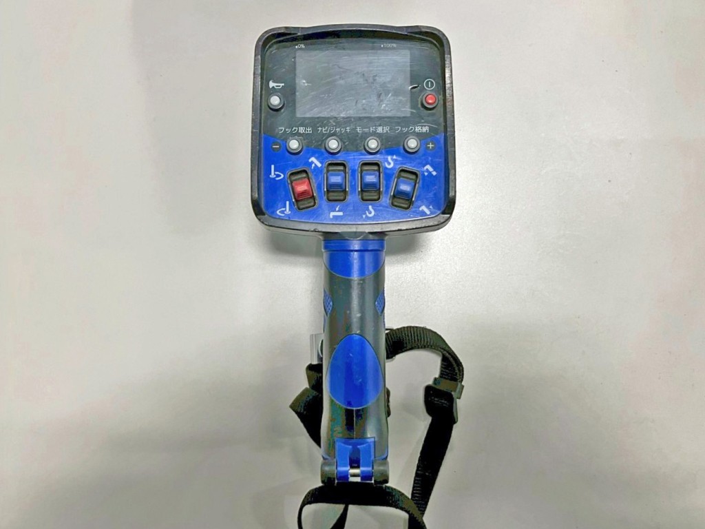 クレーンのラジコンです。|三菱 ファイター 2KG-FK62F(2WD)の写真37