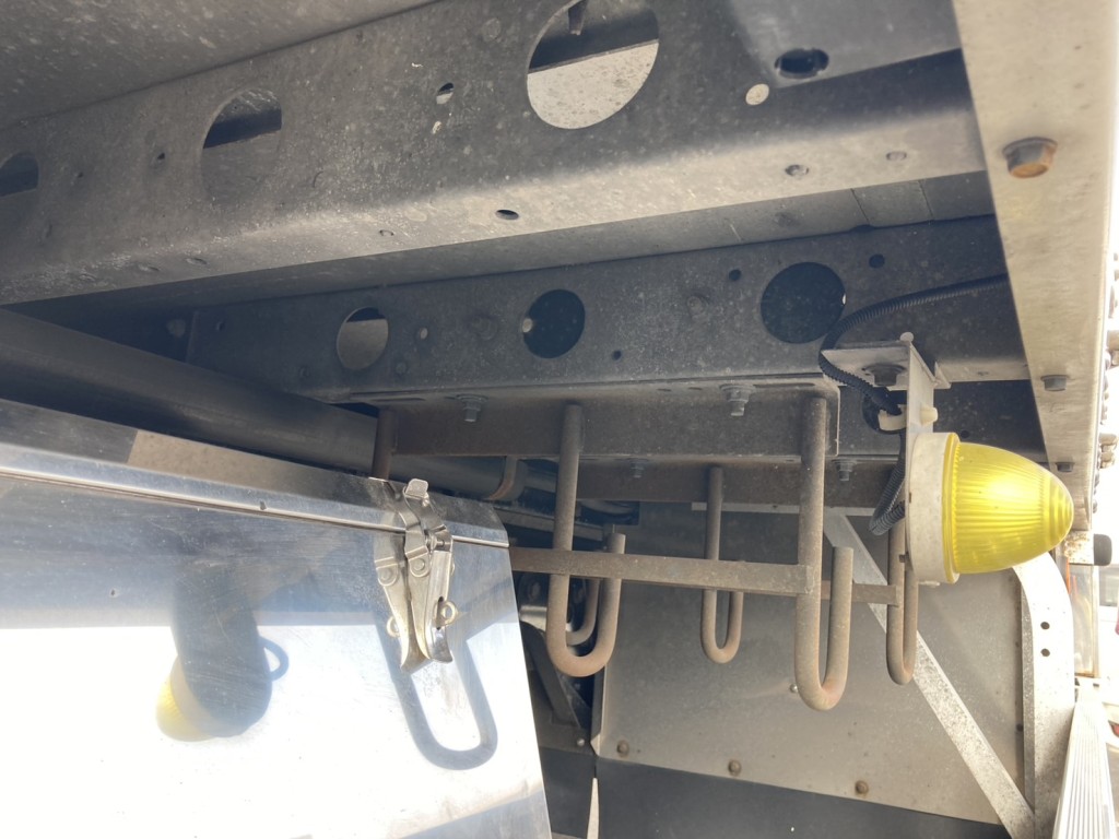 ネタの状態です。|三菱 スーパーグレート 2PG-FS74HZの写真7