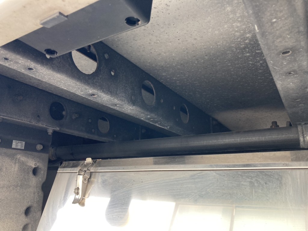 ネタの状態です。|三菱 スーパーグレート 2PG-FS74HZの写真8