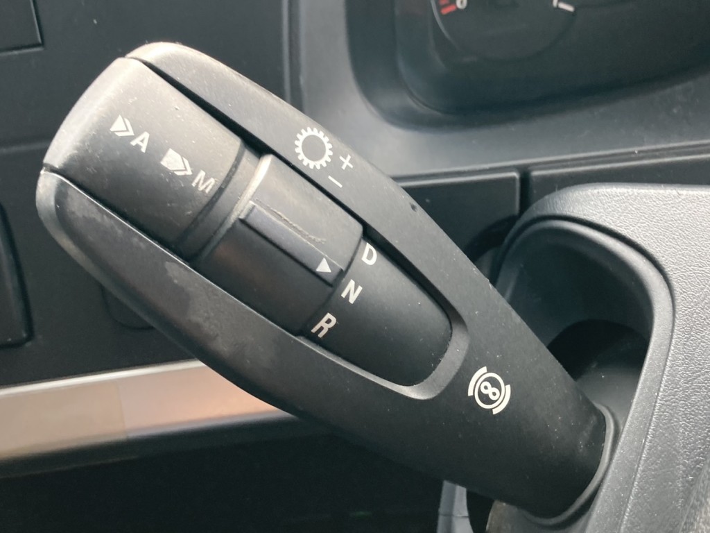 シフトパイロットです。|三菱 スーパーグレート 2PG-FS74HZの写真47