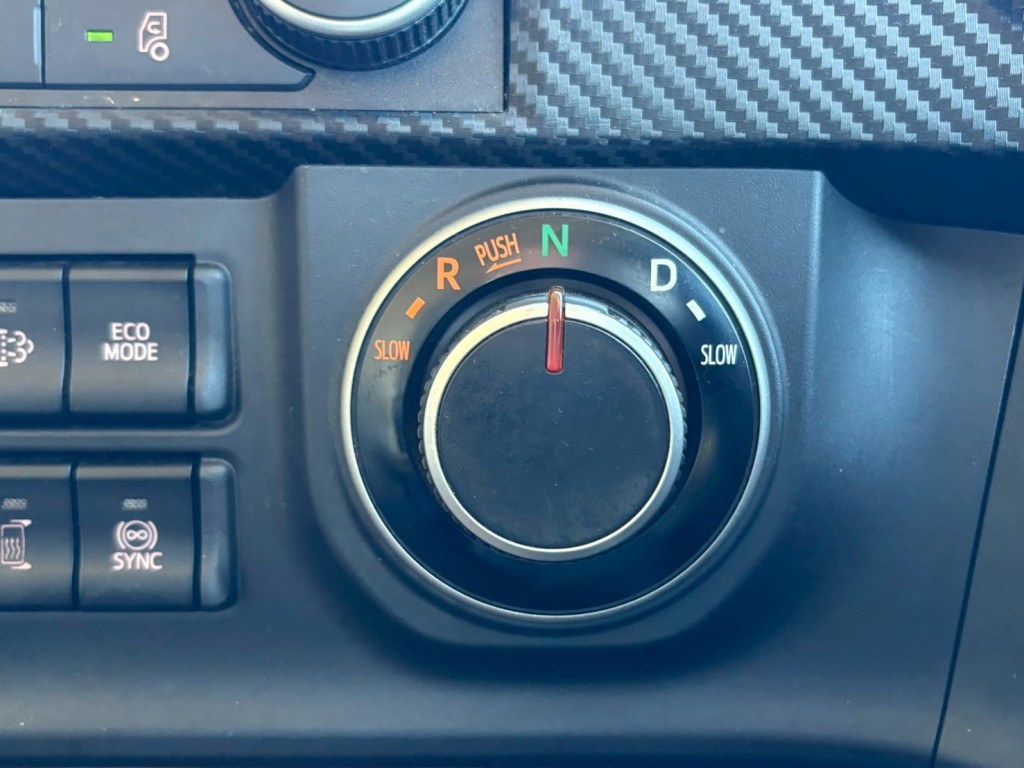 プロシフトです。|日野 プロフィア 2DG-FS1AHGの写真34