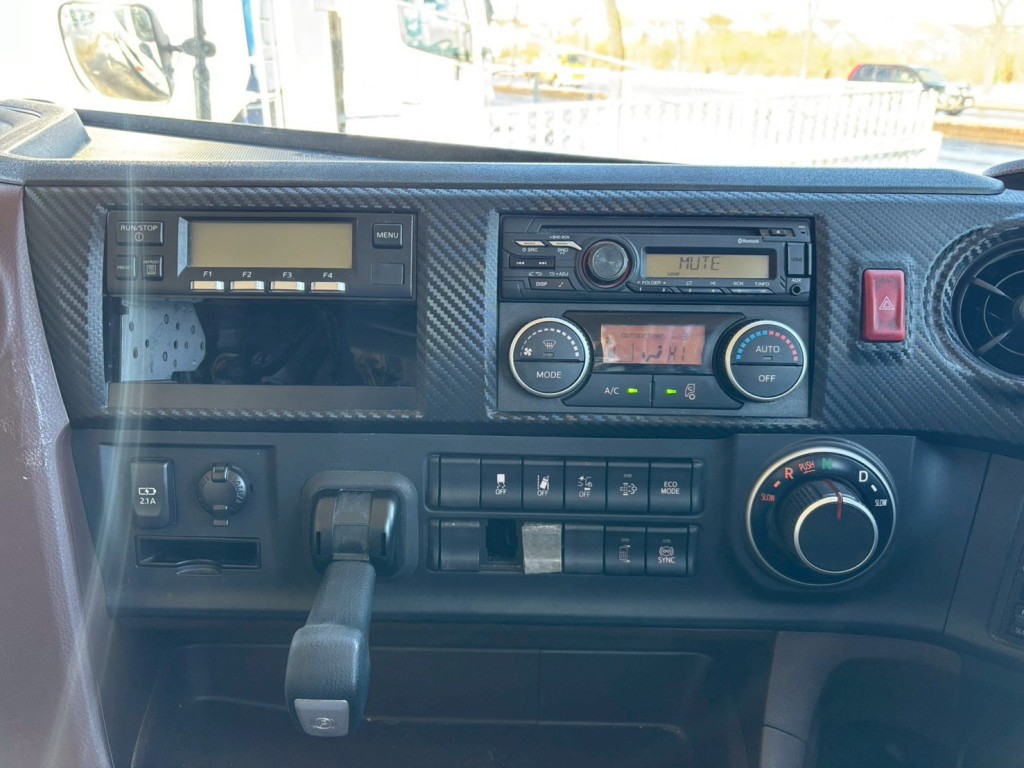 日野 プロフィア 2DG-FS1AHGの写真37