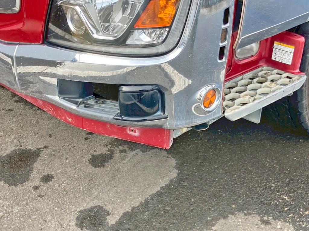 センサー付きです。|日野 プロフィア 2DG-FS1AGAの写真31