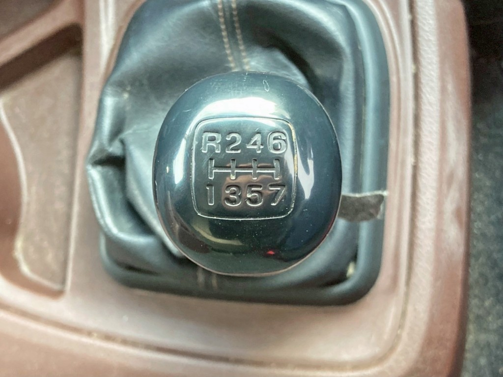 日野 プロフィア 2DG-FS1AGAの写真37