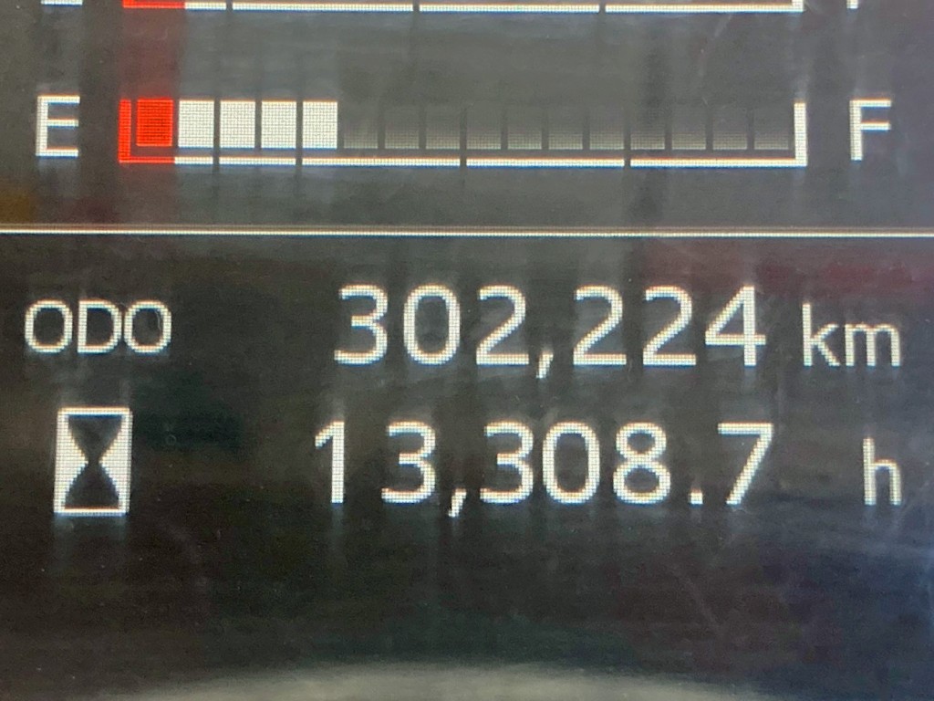 日野 プロフィア 2DG-FS1AGAの写真38